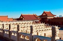 All Inclusive Beijing Highlight Tour