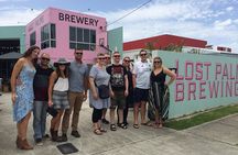 Gold Coast Full Day Brewery Tour