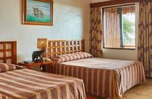 3 Days Mombasa, Taita Hills and Ngutuni Sanctuary Wildlife Safari
