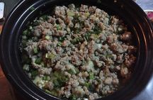 Can Tho food tour voted by local - Vegan option is available