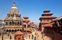 3 Days Kathmandu Cultural Tour 