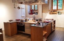 The Art of Making Pizza-Cooking Class in Unique Location with Italian Pizzachef 