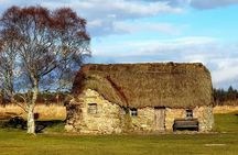 Inverness Outlander Tour