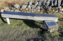 Inverness Outlander Tour
