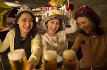 9 Beers Tasting Tour in Gdansk Old Town, Pub Crawl & Brewery