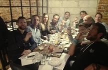 Gdansk EVERYDAY Vodka Tasting Tour