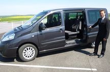 kandy to mirissa drop and pickup with botanical gardens 