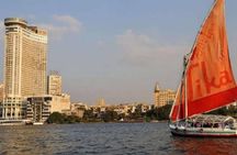 Cairo Day by Bus from Hurghada