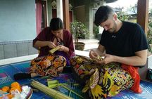 Bali Traditional Village Experience