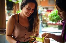 Bali Traditional Village Experience