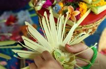 Bali Traditional Village Experience