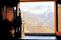 Day Trip to Asni and Imlil from Marrakech