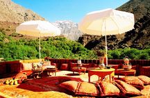 Day Trip to Asni and Imlil from Marrakech