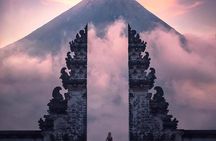 Best Of Instagram Tour - Sky Gate Of Heaven ( Lempuyang Temple )