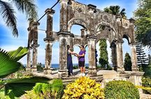 Best Of Instagram Tour - Sky Gate Of Heaven ( Lempuyang Temple )