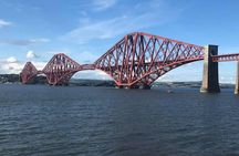 A taste of Scotland Full-Day Private Tour 