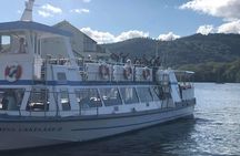 A taste of Scotland Full-Day Private Tour 
