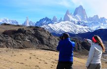 El Chalten Complete Experience Full Day Tour from El Calafate