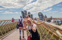 Private trip to Golden Bridge 