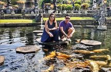 Best Of Instagram Tour - Sky Gate Of Heaven ( Lempuyang Temple )