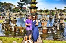 Best Of Instagram Tour - Sky Gate Of Heaven ( Lempuyang Temple )