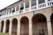 UNESCO Grand Bassam-Francais/English-fascinating tour - day of your choice!