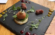 The Antigua Foodie Tour