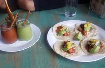 The Antigua Foodie Tour