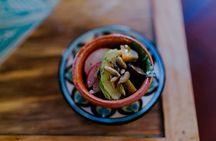 The Antigua Foodie Tour
