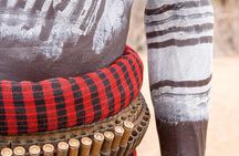  Omo Valley Tours ; 8 Days / 7 Nights price Depend on Group size 