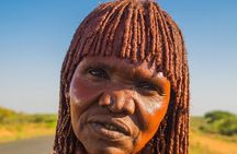  Omo Valley Tours ; 8 Days / 7 Nights price Depend on Group size 