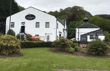 A taste of Scotland Full-Day Private Tour 