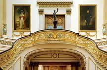 Full Royal Tour: Royal London & Buckingham Palace Tour