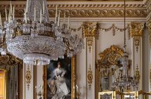 Full Royal Tour: Royal London & Buckingham Palace Tour