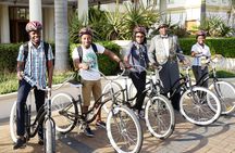 Maputo Short Cycle, Promenade & Downtown