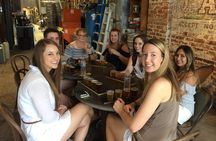 Brisbane Brewery Full Day Tour with Lunch