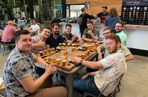 Brisbane Brewery Full Day Tour with Lunch