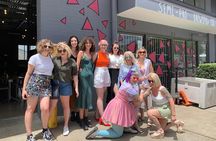Brisbane Brewery Full Day Tour with Lunch