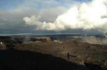 Hawaii Volcanoes National Park Private Tour