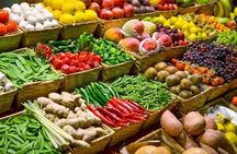 Half-Day Istanbul Private Food Tour & Culinary Experience