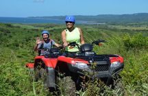 ATV Tour 2hrs - Dreams Las Mareas