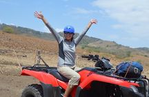ATV Tour 2hrs - Dreams Las Mareas