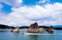 Private Day Trip to Danyang and Chungju Lake from Seoul