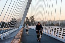 Strasbourg Sightseeing Kehl Bike Guided Tour