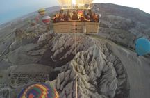 Cappadocia Hot Air Balloon Tour