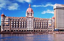 Mumbai highlights From Pier