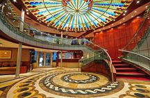 4 Night 5 Days Nile Cruise From Luxor To Aswan