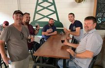 Afternoon Brisbane Half-Day Brewery Tour
