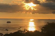 Private luxury tour of Oahu island