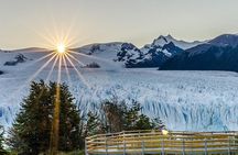 Perito Moreno Glacier Tour with Boat Navigation from El Calafate